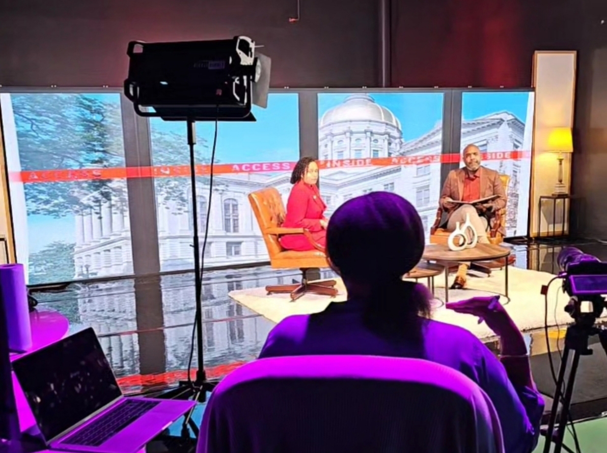 Unreal Engine Virtual Production